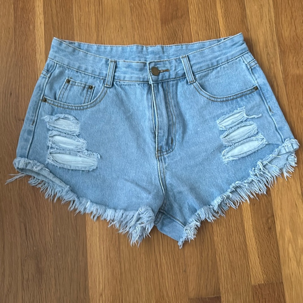 Shein shorts